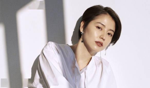日本最美30岁女星top 10_gakki_样子_女性