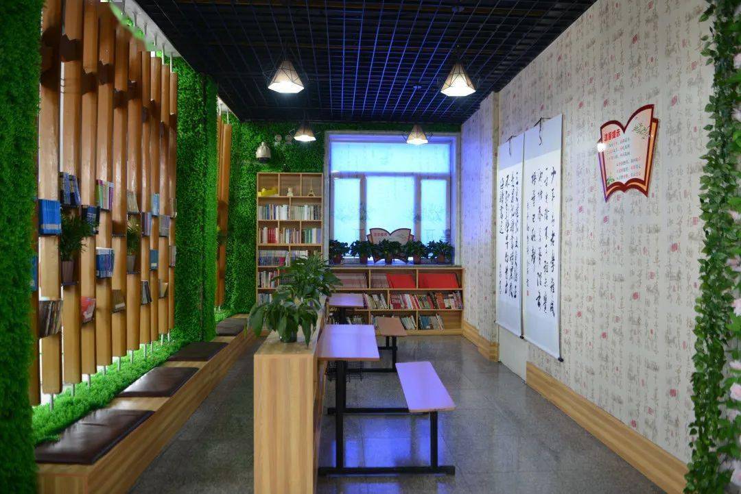 【学校概况】通化市靖宇中学:立德树人 守正出新 打造山城父老满意的