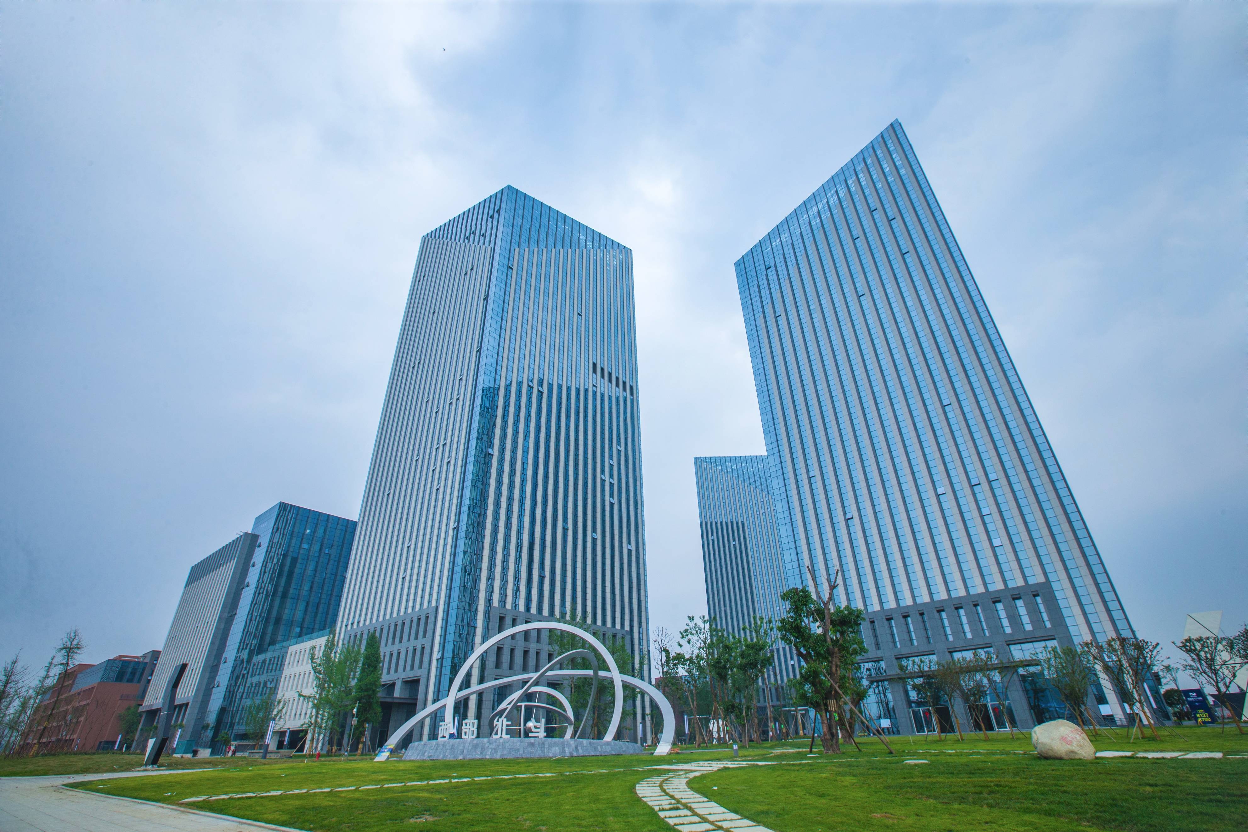 党代表周德强:以党代会精神指引 加快打造"天府成都北城新中心"_金牛