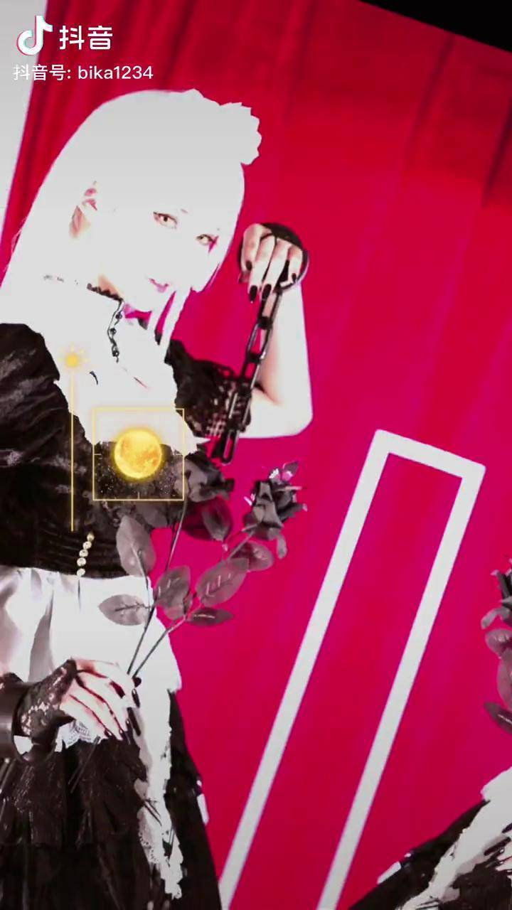 那天晚上绅士说爱我好看的小姐姐哔咔娘二次元少女