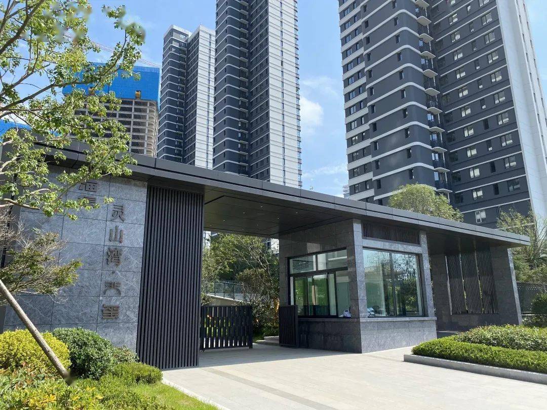 海信灵山湾天玺走进春日园林唤醒限定理想生活