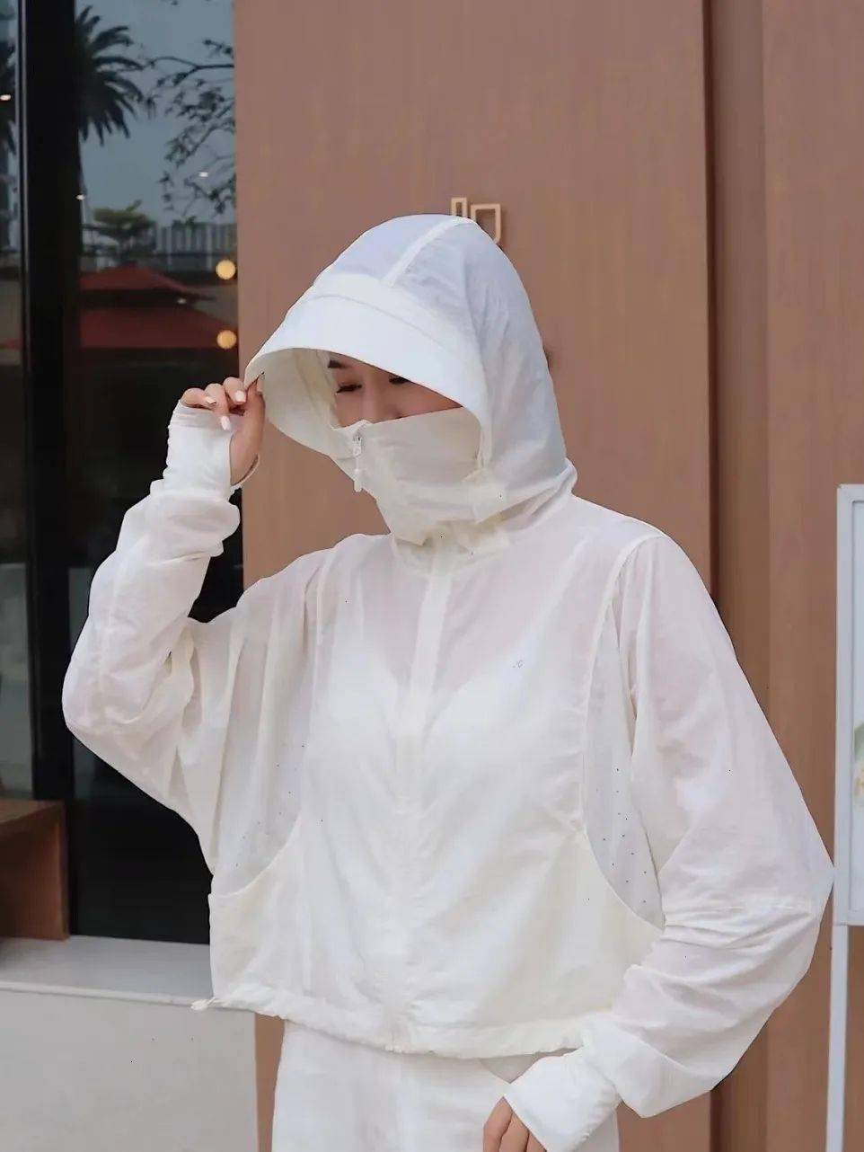 别以为多穿件衣服就行了硬防晒可没这么简单