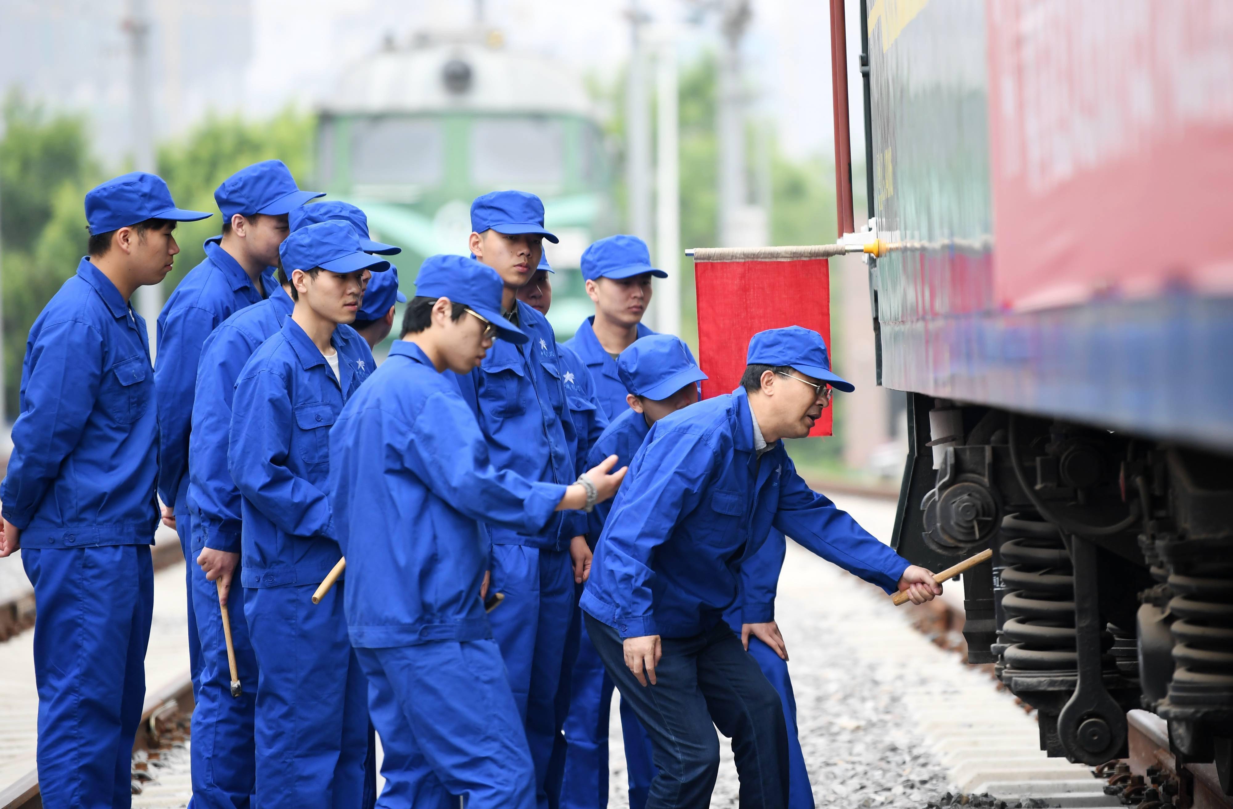 天津铁路职业技术学院_天津铁路职业技术学院就业前景_天津铁路职业学院怎么样