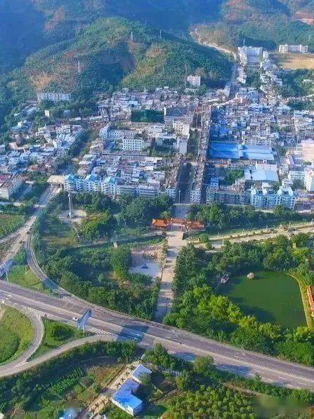 元江招商丨"庄"属于您的生财之路_甘庄_园区_项目