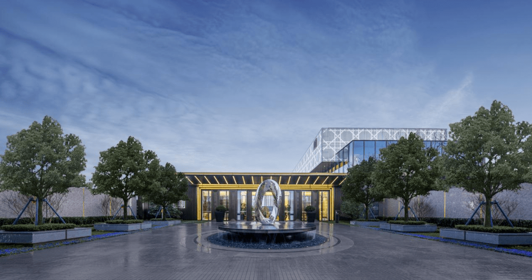 七城联动惠动五一南京正荣超燃热购节燃情开启