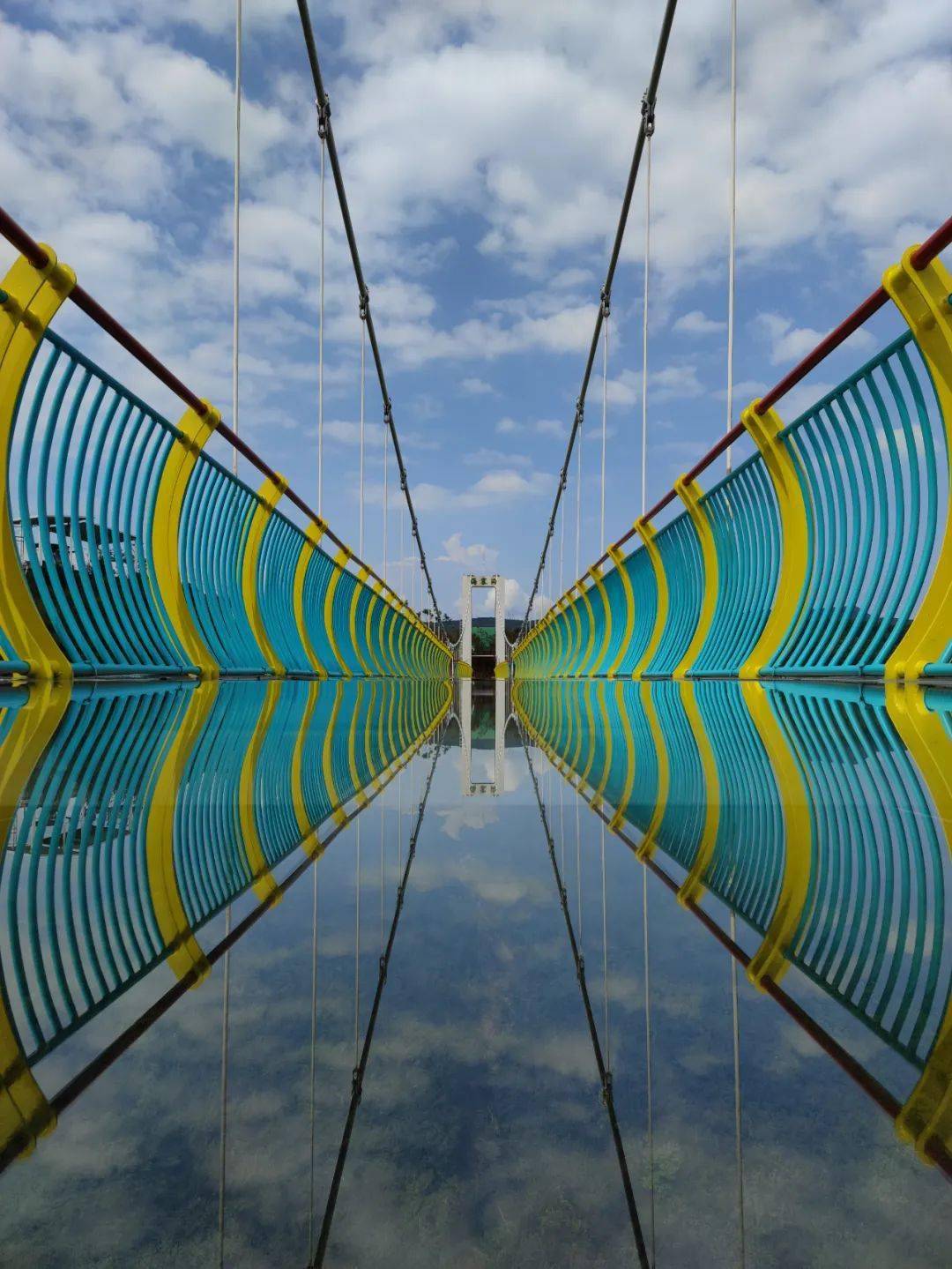 海寨沟 | 五·一小长假必去打卡地——海寨沟乡村旅游区!