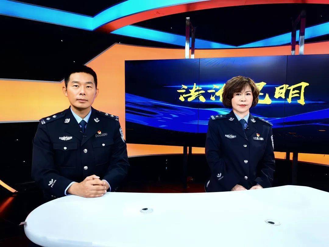 保护知识产权官渡环食药侦大队在行动