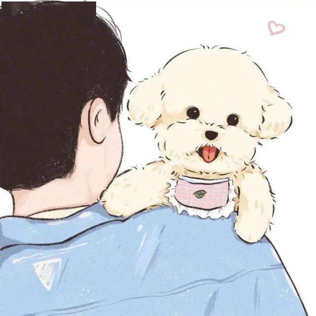 超有爱的情侣头像67永远比你主动