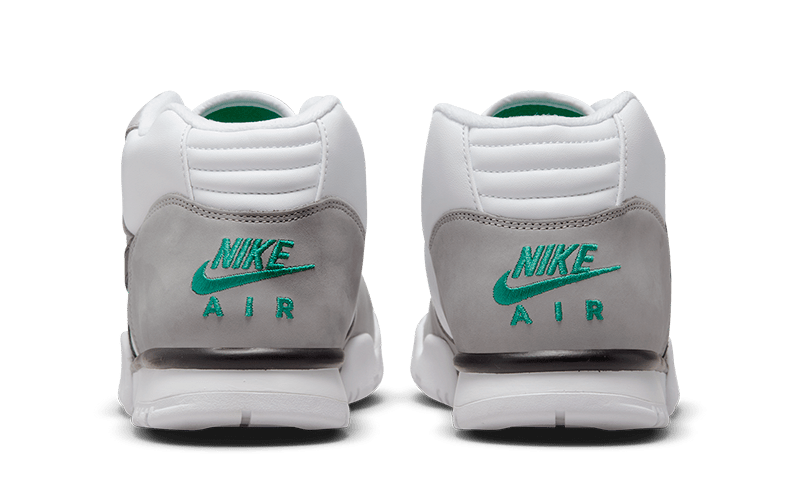 发售nikeairtrainer1chlorophyll