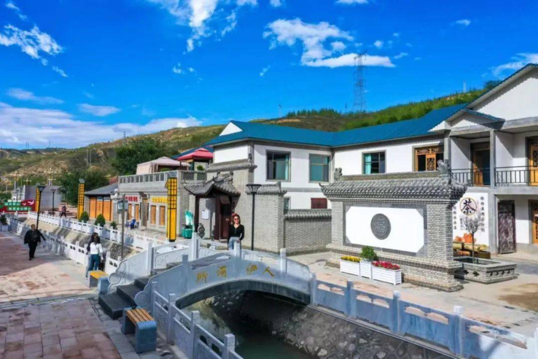 杏花村· 厍弆线川田园综合体侯川齐靳湿地舌尖上的美味(会宁融媒记者