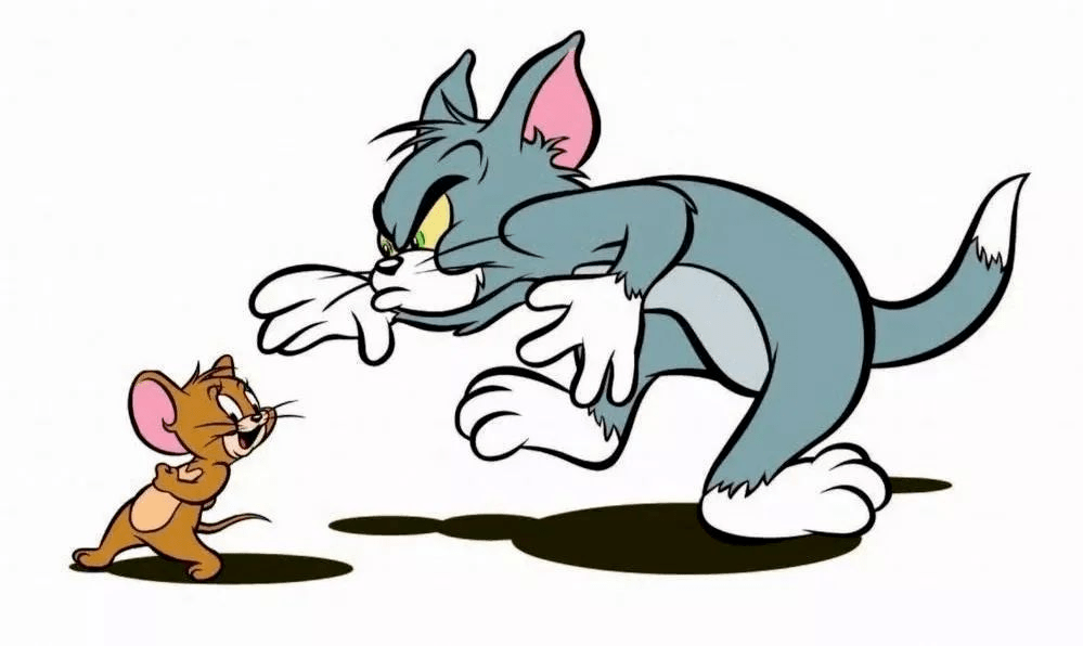 如何"科学"灭鼠