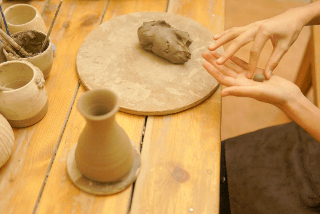 这里有今年"五一"最in的打开方式,露营 非遗手作