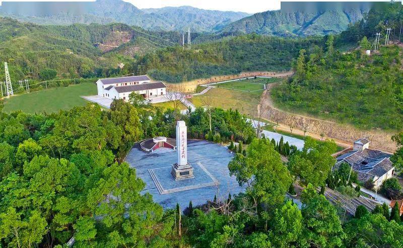 五一假期去哪玩来紫金体验六色缤纷旅游