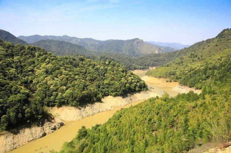 大田縣東部這裡又有了一條出縣公路!_濟陽鄉_梁春村_春美鄉