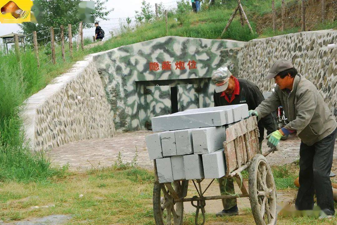 劳动者之歌_致敬劳动者_周建_摄影