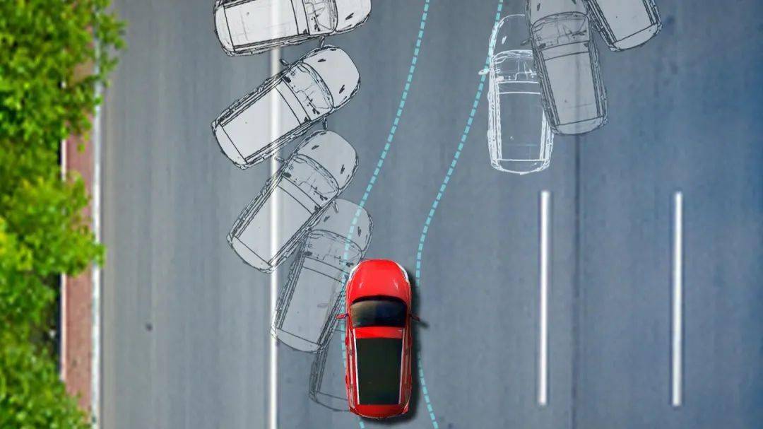 新手过弯秘籍,赶紧Get_搜狐汽车_搜狐网