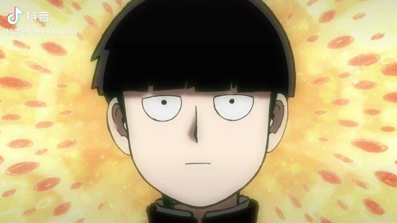 一拳超人作者one老师的认真作品灵能百分百