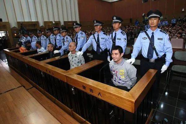 「湄公河行动」原型毒枭临终遗言首曝光,你想象不到他许下了怎样的