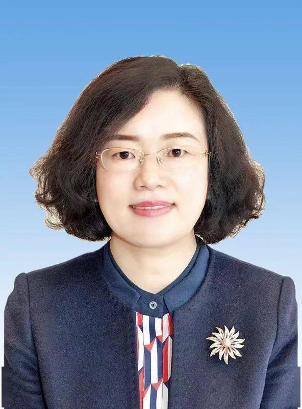 胶州市政府领导最新分工!_工作_青岛_建设