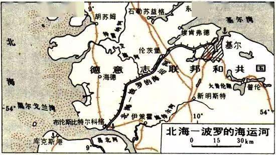 克拉運河地圖_克拉克運河_克拉運河有經濟價值么