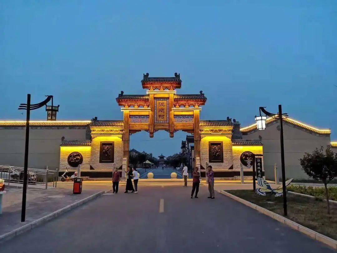 朋友带上好心情教你玩嗨五一小长假凤翔有5条精品旅游线路任你选择