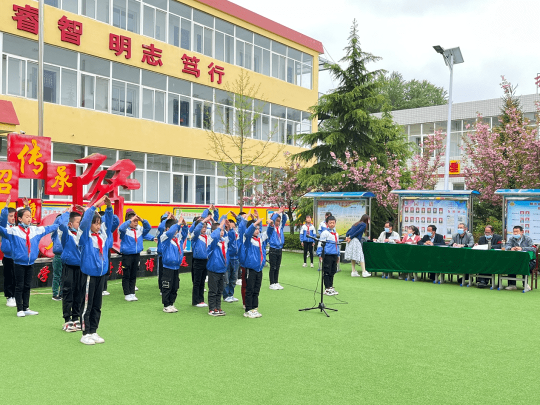 麟游县招贤镇图片