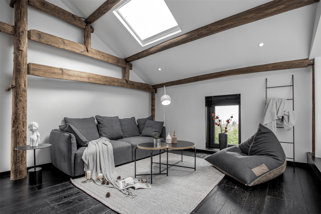 19个民宿设计的创意看完我心又飞了