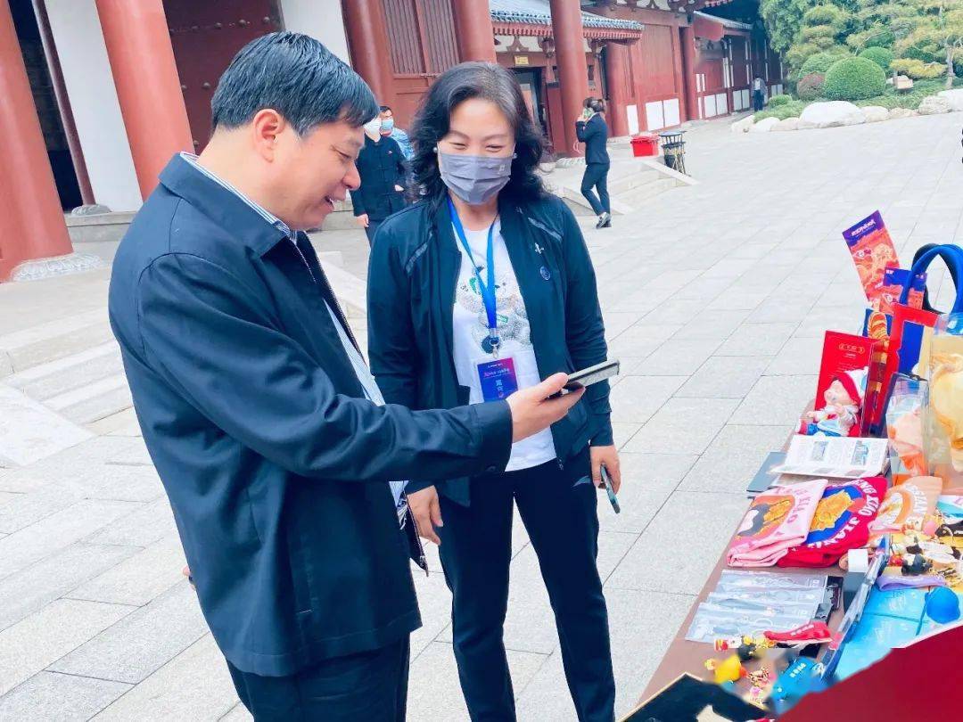 西安城墙景区获评陕西省文明旅游示范单位