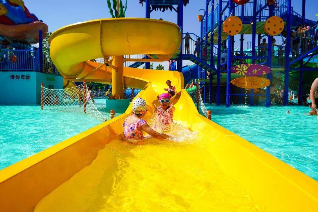 五一新趣处绵阳方特五一假期吃喝玩乐攻略请查收