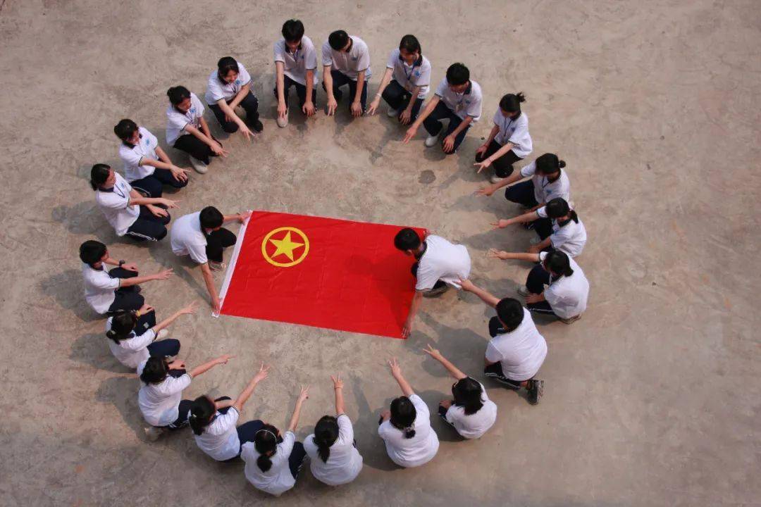 (一)_青年_广西_青春