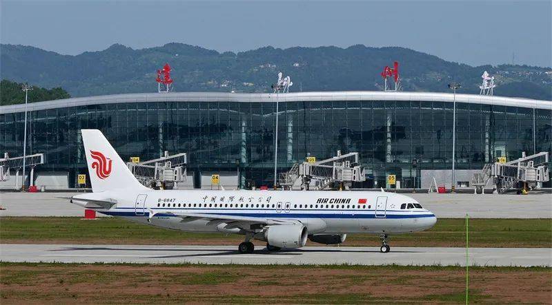 金垭机场投用后那河市机场怎么办官方回复了