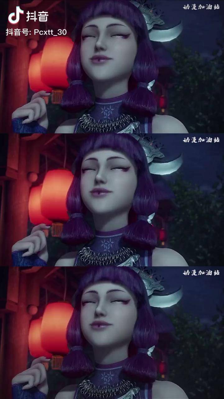 如果蚩梦没有一个好的结局那真是人间不值得国漫画江湖之不良人