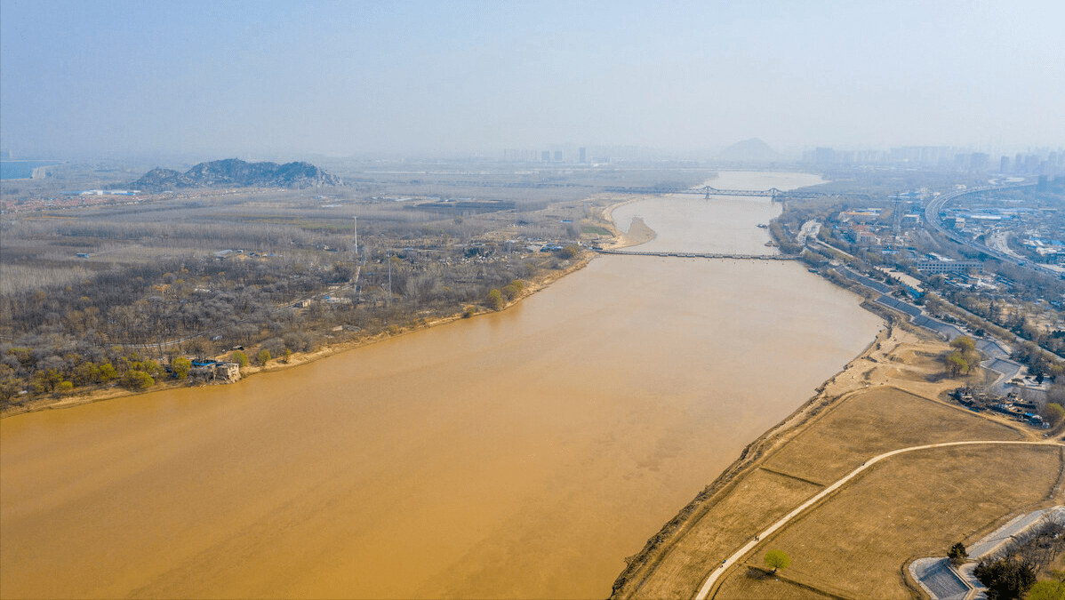 黄河排水排沙20年三门峡水库成沙库库区泥沙有何价值