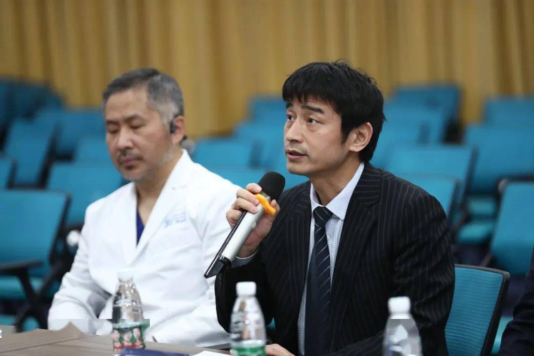 中国解剖学会神经外科解剖学分会成立大会在京举行