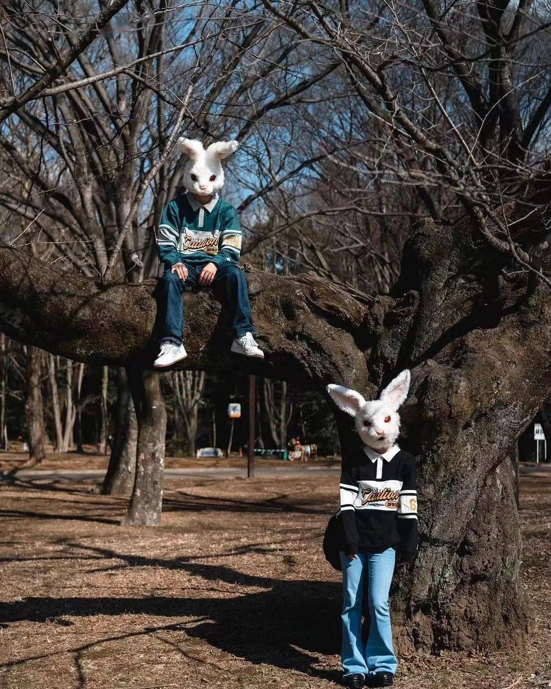 imaxshow丨对话fr2主理人石川凉充满诱惑性的艺术