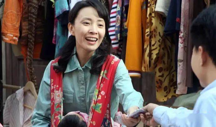 中年女星"天花板"刘威葳:从央视主持人到……,亲手改写命运_高群书