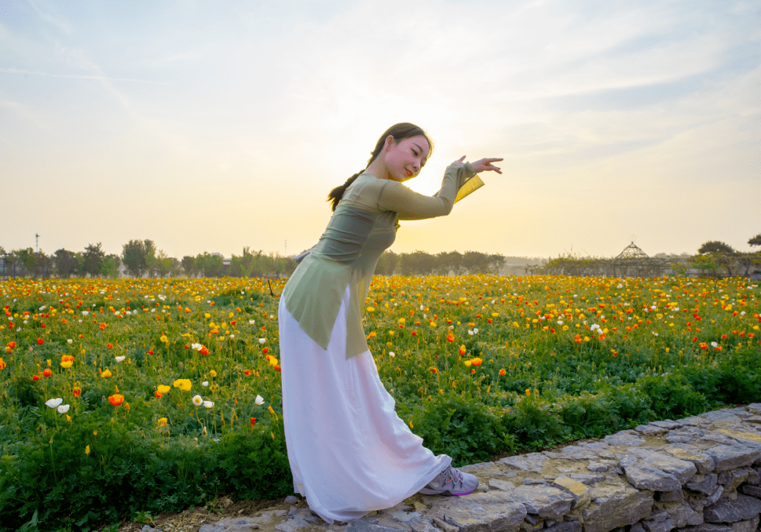 度假_花菱_尾巴