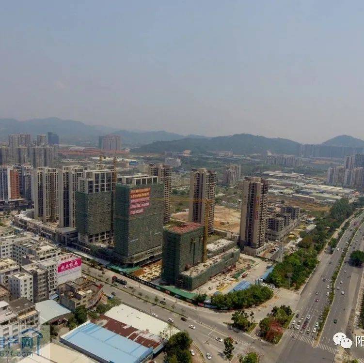 阳江市5月2日成交商品房36套,成交均价5190元/平方_面积_楼盘_购房