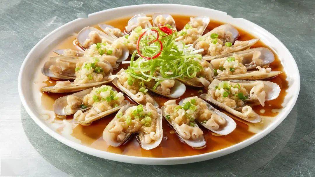 哆头蛏之约如期而至putien