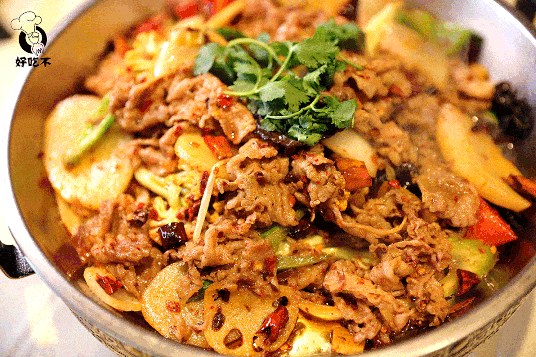 纽约小颈首家川菜馆又搞事米椒干烧鱼干锅肥牛巴适惨了