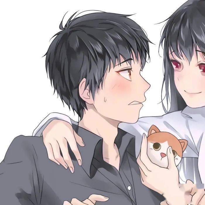 情头你知道我多喜欢你吗