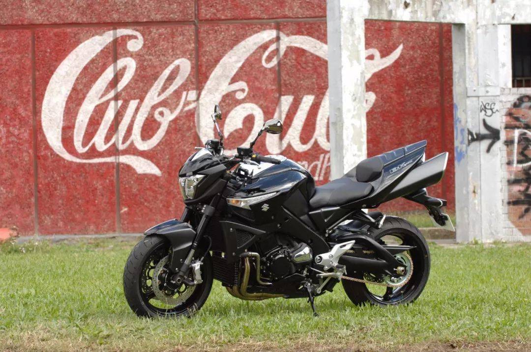 曲高和寡的街头霸王铃木bking