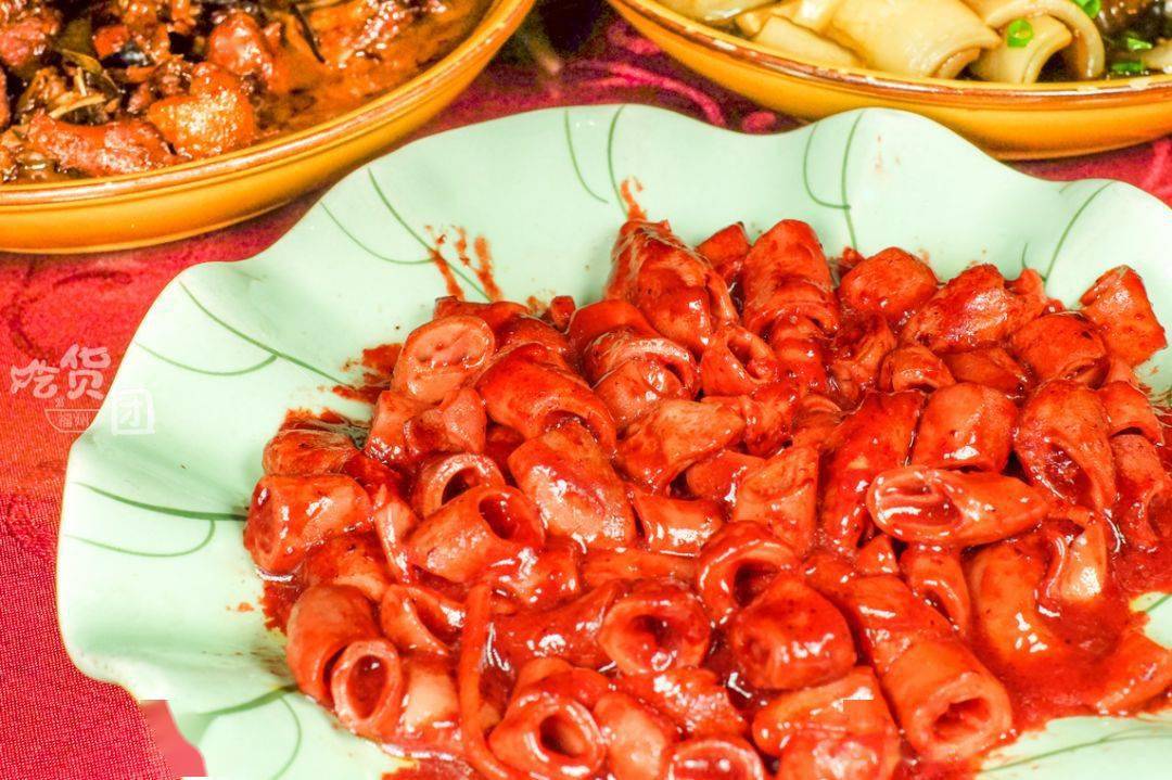 酒糟香福州人才懂的美味