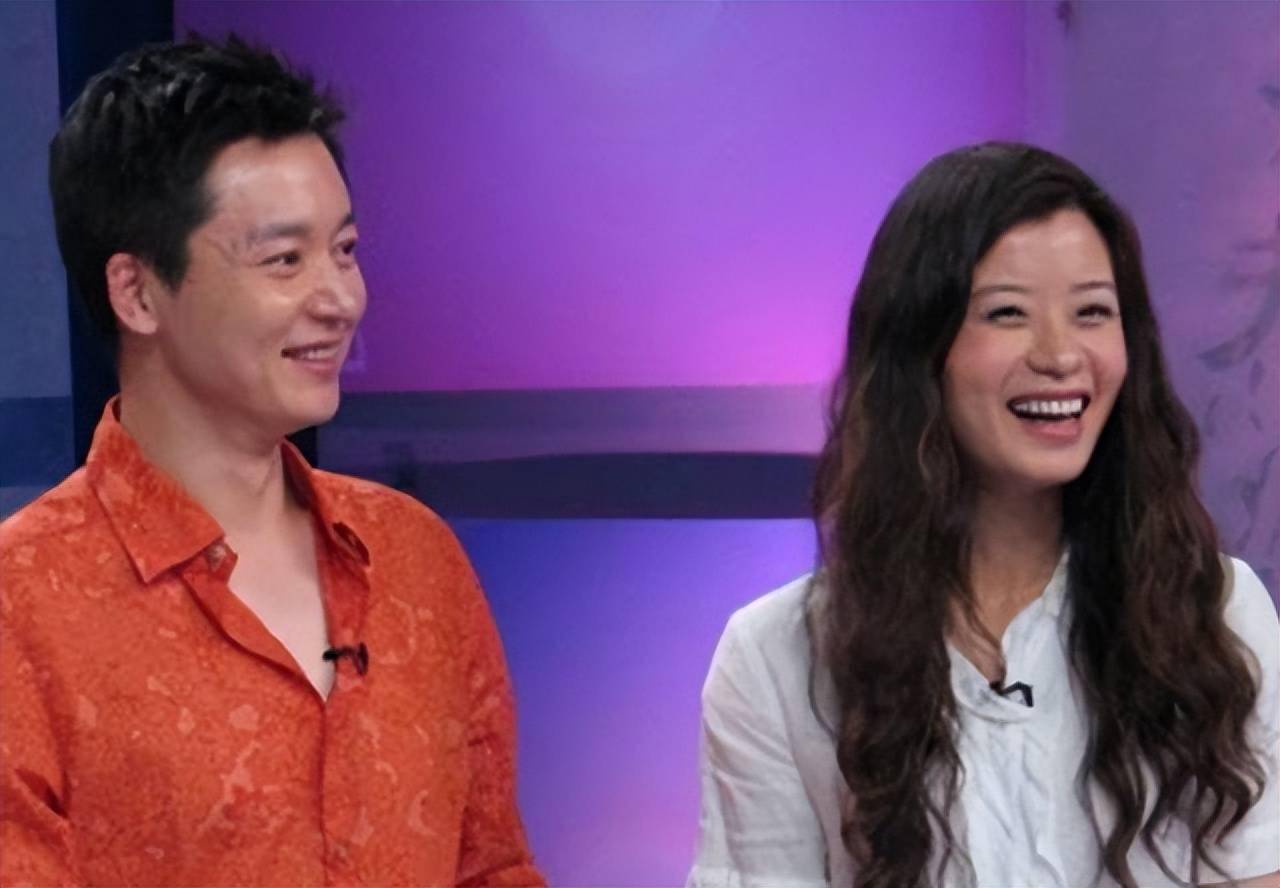 演员刘奕君:有过一段婚姻,带着儿子再婚,45岁走红也不晚_工作_曲国强