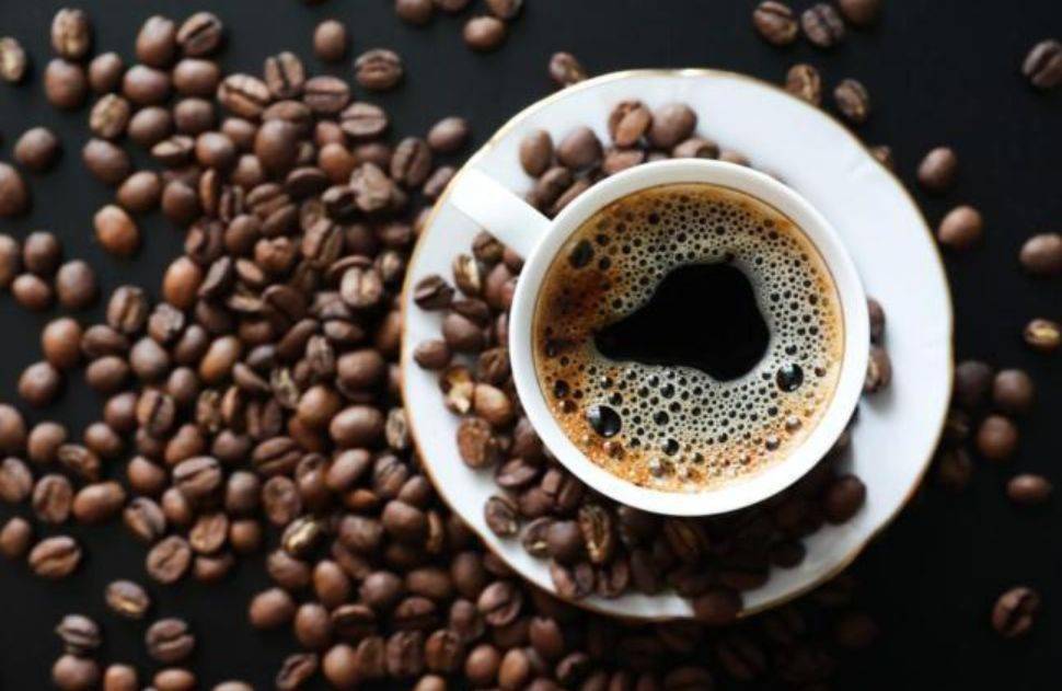 每天2 杯黑咖啡助你降血脂_胰岛素_研究_脂肪