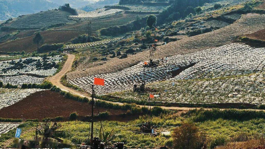 蒙文铁路初步设计定测正加快推进年内将具备开工条件