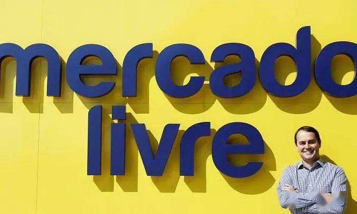 拉美电商高增长mercadolibre能否成为新兴市场的亚马逊