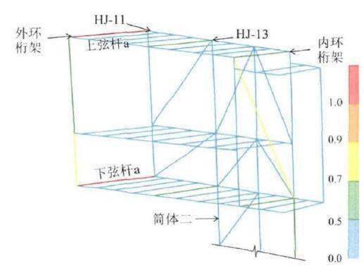 国内外防连续倒塌设计思路概要_结构_构件_荷载