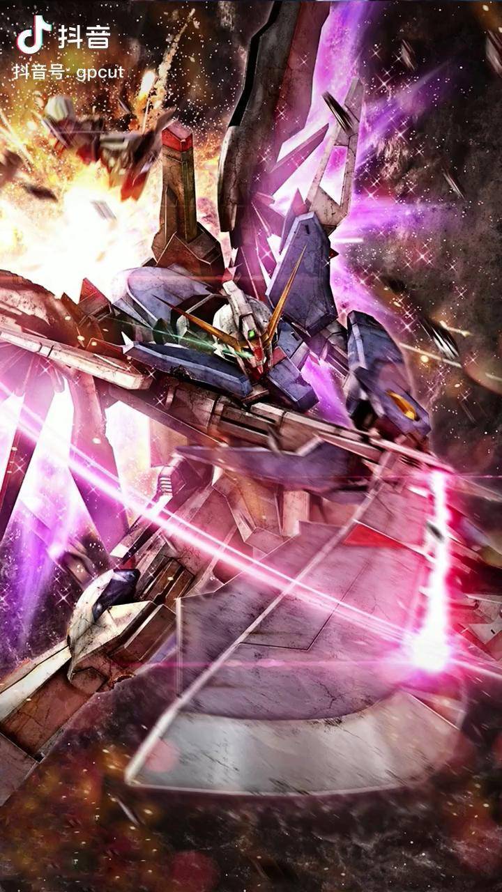 命运高达动态壁纸bgmreason玉置成实命运高达动态壁纸高达seed