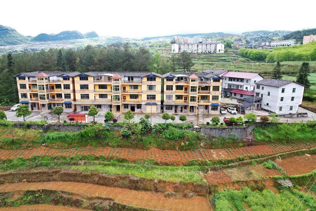 道真自治县阳溪镇:"微岗位" 激发"自治动力"